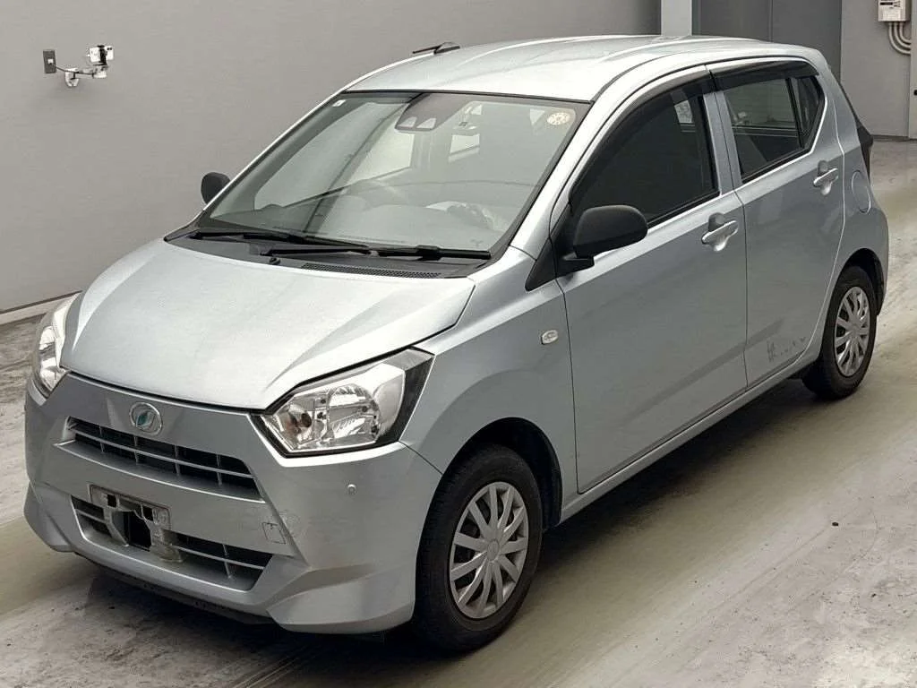Daihatsu Mira e:S LA350S 2019